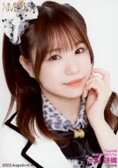 【中古】生写真(AKB48・SKE48) A：水田詩織/2023.August-rd ランダム生写真のサムネイル
