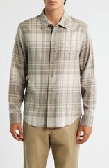 visvim HANDYMAN L/S PT.CHECK チェック シャツ - メルカリ