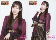 【中古】生写真(AKB48・SKE48) ◇田中美空/「NMB48 冬の大文化祭2025 難波祭」ランダム生写真 2種コンプリートセット