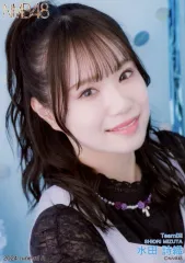 【中古】生写真(AKB48・SKE48) A：水田詩織/2024.June-rd ランダム生写真 Vol.2のサムネイル