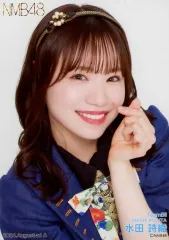 【中古】生写真(AKB48・SKE48) A：水田詩織/2024.August-rd ランダム生写真 Vol.1のサムネイル