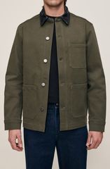 echeveria Leather Switiching Work JKT - メルカリ