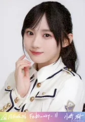 乃木坂46　川﨑桜　乃木コレ 40th制服　生写真　SR 乃木坂46 川﨑桜 乃木コレ 生写真 - メルカリ