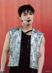 【中古】生写真(男性) SEVENTEEN/ディノ(DINO)/ライブフォト/「SEVENTEEN TOUR ’FOLLOW’ AGAIN TO CINEMAS」LIVE PHOTO SET(TO SEOUL Ver.) 