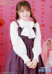【中古】生写真(AKB48・SKE48) B：水田詩織/2024.February-rd ランダム生写真 Vol.2のサムネイル