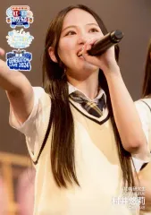 【中古】生写真(AKB48・SKE48) 村井悠莉/ライブフォト/NMB48 Summer LIVE 2024 生写真(STAGE PHOTO ver.)