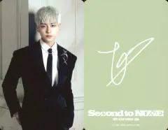 【中古】コレクションカード(男性) ＆TEAM/TAKI/「2024 ＆TEAM CONCERT TOUR ’SECOND TO NONE’」ランダムフォトカード