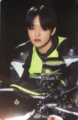 【中古】コレクションカード(男性) TREASURE/ジフン(JIHOON)/「TREASURE 2022 TOUR [HELLO] IN SEOUL KiT VIDEO」フォトカード