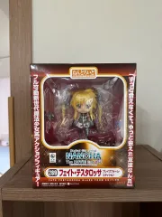 リリカルなのは ねんどろいど フィギュア