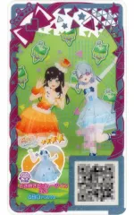 【中古】ひみつのｱｲﾌﾟﾘ･ｱｲﾌﾟﾘﾊﾞｰｽ APR2-212[★4]：ときめきビジューツイン える