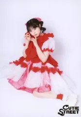 【中古】生写真(女性) 41：CUTIE STREET/佐野愛花/CUTIE STREET 生写真 -くらげ衣装edition-