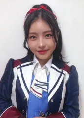 【中古】アイドル(AKB48・SKE48) NMB48/三鴨くるみ/NMB48 天使のユートピア公演 2025 with BAND・NMB48 ここにだって天使はいる公演 2025 ランダムフォトカード