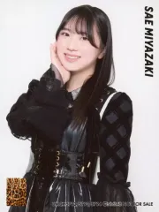 【中古】生写真(AKB48・SKE48) NMB48/宮崎紗衣/CD「青春のデッドライン(通常盤)」(UMCK-5792/5793/5794)全タイプ共通初回プレス限定封入特典生写真