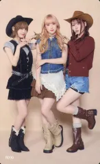 【中古】コレクションカード(女性) R090：ME：I/MOMONA(笠原桃奈)・SHIZUKU(飯田栞月)・SUZU(山本すず)/「2025 ME：I 1ST ARENA LIVE TOUR “THIS IS ME：I”」トレーディングカード