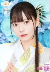 【中古】生写真(AKB48・SKE48) NMB48/西島梨央/バストアップ/NMB48 天使のユートピア公演 2025 with BAND・NMB48 ここにだって天使はいる公演 2025 ランダム生写真