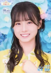 【中古】生写真(AKB48・SKE48) NMB48/坂本理紗/バストアップ/NMB48 天使のユートピア公演 2025 with BAND・NMB48 ここにだって天使はいる公演 2025 ランダム生写真