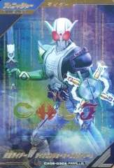 2026年最新】仮面ライダーw パラレルの人気アイテム - メルカリ