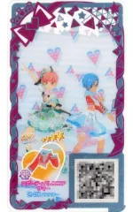 【中古】ひみつのｱｲﾌﾟﾘ･ｱｲﾌﾟﾘﾊﾞｰｽ APR4-207[★4]：スポーティバレエコアサマー