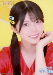 【中古】生写真(AKB48・SKE48) A：NMB48/坂下真心/2025.August-rd ランダム生写真 vol.2