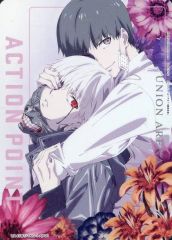 東京喰種 ap アクションポイント 金木研 ユニオンアリーナ ユニアリ