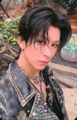 【中古】コレクションカード(男性) THE RAMPAGE from EXILE TRIBE/長谷川慎/CD「BREAK IT DOWN」mu-mo SHOP・全国CD SHOP・オンラインストア先着外付け特典トレーディングカードC