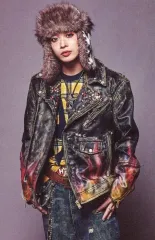 【中古】コレクションカード(男性) THE RAMPAGE from EXILE TRIBE/山本彰吾/CD「BREAK IT DOWN」(RZCD-67458/B、RZCD-67459/B、RZZ1-67461/B、RZZ1-67462/B)初回封入特典トレ