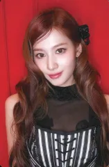 【中古】コレクションカード(女性) MISAMO(TWICE)/サナ(SANA)/CD「PLAY」【通常盤】(WPCL-13721)初回プレス分限定封入トレーディングカード