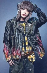 【中古】コレクションカード(男性) THE RAMPAGE from EXILE TRIBE/山本彰吾/CD「BREAK IT DOWN」(RZCD-67460、RZZ1-67463)初回封入特典トレーディングカードB