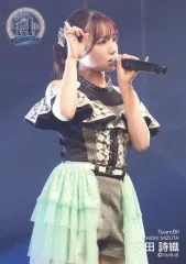 【中古】生写真(AKB48・SKE48) NMB48/水田詩織/ライブフォト/NMB48 14th Anniversary LIVE 生写真ランダム(STAGE PHOTO ver.)のサムネイル