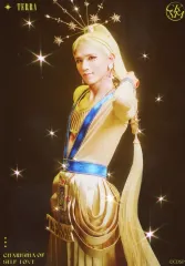 【中古】生写真(男性) 丸山和志(テラ)/膝上・キャラクターショット/「カリスマ de ステージLIVE」～集まれ!カリスマ文化祭!～ ソロブロマイド