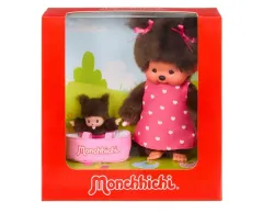 モンチッチ & ベビチッチ セット