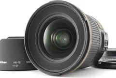 2026年最新】ニコン AF-S NIKKOR 20mm f/1.8G EDの人気アイテム - メルカリ