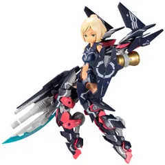 壽屋 メガミデバイス SOLストライクラプター 全高約180mm 1/1スケール プラモデル [SOLストライクラプター] [単品]