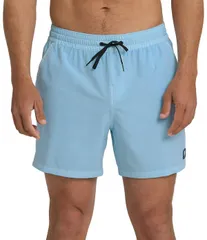 ビラボン メンズ ボトムス ハーフパンツ・ショーツ ショートパンツ Billabong Every Other Day Wave Washed Layback Boardshorts Corydaliのサムネイル