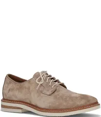 フライ メンズ シューズ オックスフォード Frye Paul Oxford Lites Mushroomのサムネイル