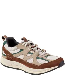 エルエルビーン メンズ シューズ スニーカー LLBean LL Bean Mens Comfort Walker 2 Sneakers Riverockのサムネイル