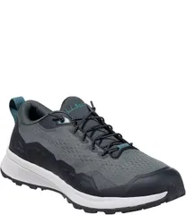 エルエルビーン メンズ シューズ スニーカー LLBean LL Bean Mens Elevation Waterproof Travel Shoeshadow Green グリーンのサムネイル
