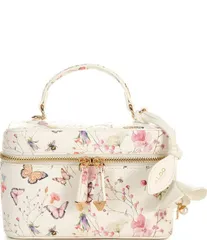 アルド レディース バッグ ALDO Kkallina Small Top Handle Bag WhiteMulti ホワイト