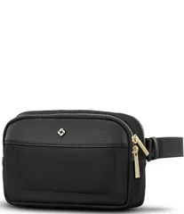 サムソナイト レディース バッグ Samsonite Mobile Solution 2 RFID Crossbody Bag Black ブラック