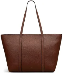 ラドリー ロンドン レディース バッグ Radley London The Weekly Large Zip tote Cognac