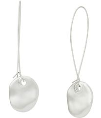 中古品　Alex Monroe アレックス・モンロー　デイジー　リング、ピアス 中古品 Alex Monroe アレックス・モンロー デイジー リング、ピアス