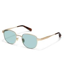 KOZABURO RYUU Round Archive Sunglasses - メルカリ