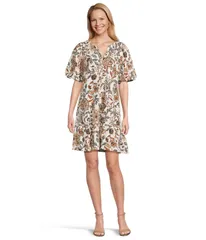 リリーピュリッツァー レディース トップス ワンピース Lilly Pulitzer Amesbury Dress Coconut Take Me