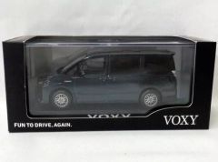 Voxy 90系ミニカー 1/30 アティチュードブラックマイカ - メルカリ