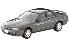 【中古】トミカ 1/64 LV-N194a 日産スカイライン GTS25 タイプX・G(グレー) 「トミカリミテッドヴィンテージNEO」 [302308]
