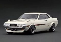 IG2602 1/18 Toyota Celica 1600GT LB - メルカリ