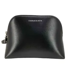 チャールズアンドキース CHARLES&KEITH Sigrid ミニポーチ レディース 表記無 