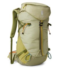 코트 팩시 남성 가방 배낭 배낭 Cotopaxi Arenal 32 L Backpack Grain and Lemon