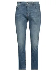 グレイ ダニエレ アレッサンドリー二 メンズ ボトムス デニムパンツ GREY DANIELE ALESSANDRINI ジーンズ Blue ブルーのサムネイル
