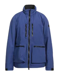 ノースセール メンズ アウター ジャケット・ブルゾン NORTH SAILS ブルゾン Navy ネイビー